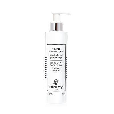 SISLEY New Creme Reparatrice Hydratant Corps 200 ml